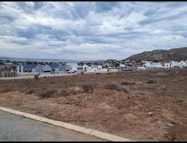 LAND FOR SALE IN WELGEDAAN ESTATE